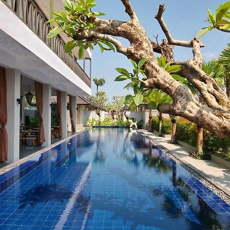 Sawah Joglo Villas Ngaglik Exterior photo
