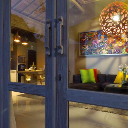 Sawah Joglo Villas Ngaglik Room photo
