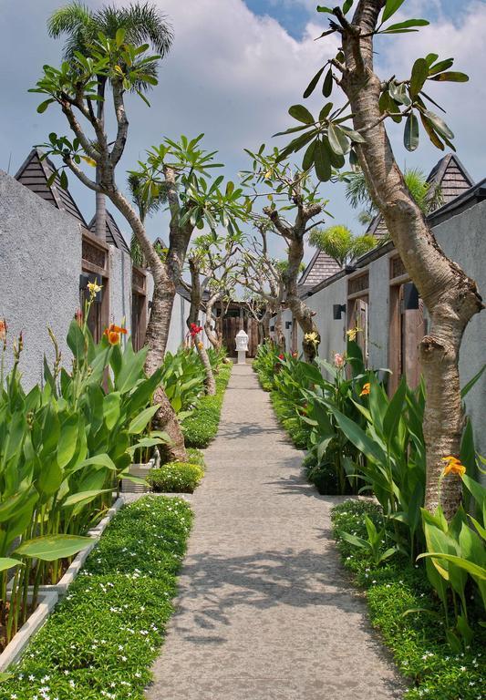 Sawah Joglo Villas Ngaglik Exterior photo