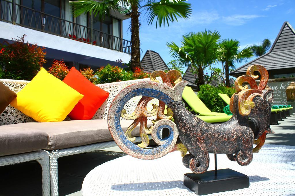 Sawah Joglo Villas Ngaglik Exterior photo