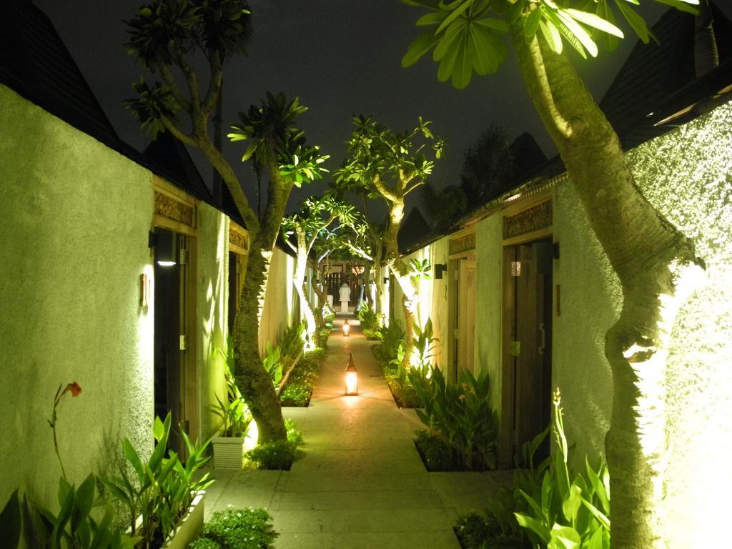 Sawah Joglo Villas Ngaglik Exterior photo
