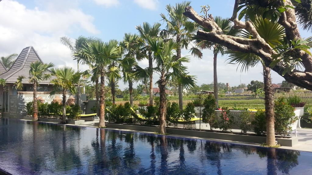 Sawah Joglo Villas Ngaglik Exterior photo