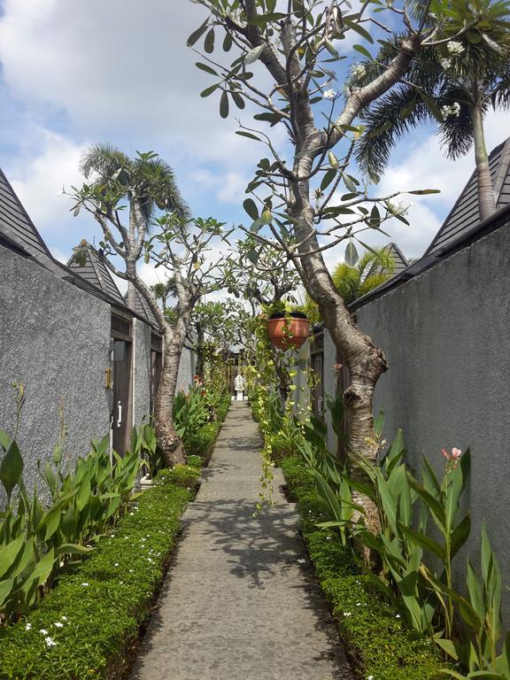 Sawah Joglo Villas Ngaglik Exterior photo