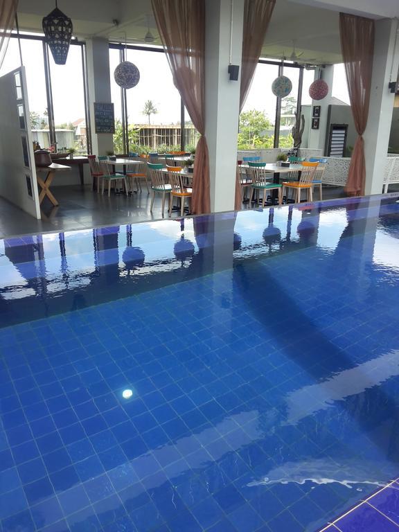 Sawah Joglo Villas Ngaglik Exterior photo