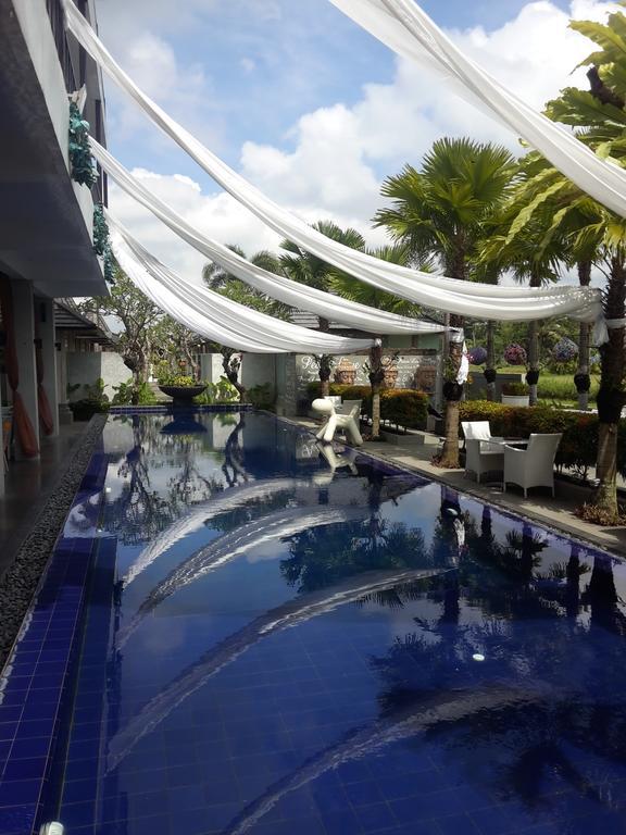 Sawah Joglo Villas Ngaglik Exterior photo