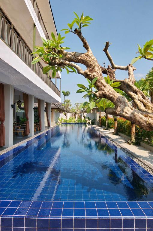 Sawah Joglo Villas Ngaglik Exterior photo