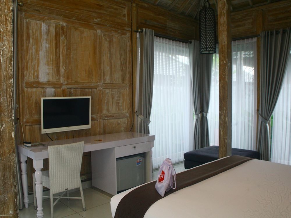 Sawah Joglo Villas Ngaglik Exterior photo
