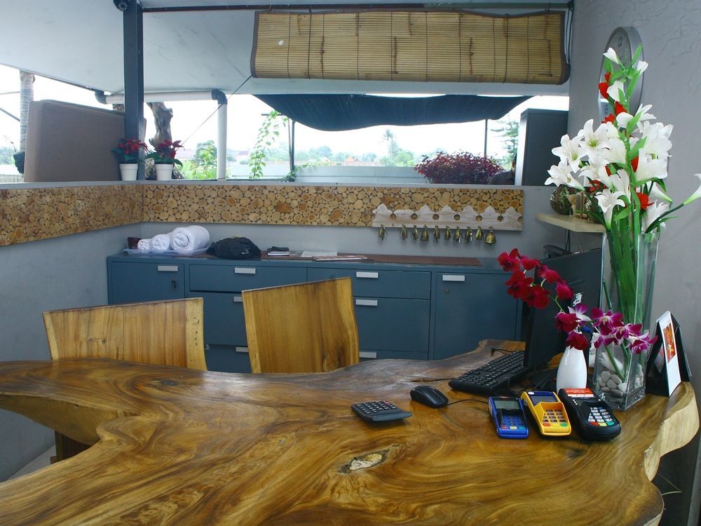 Sawah Joglo Villas Ngaglik Exterior photo