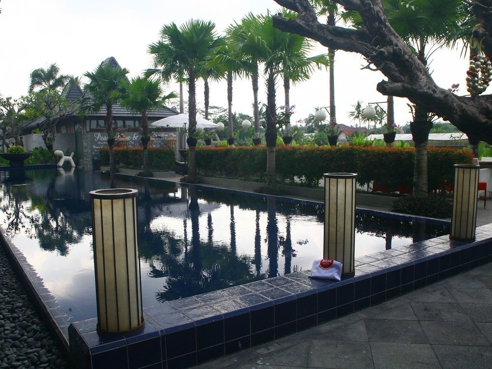 Sawah Joglo Villas Ngaglik Exterior photo