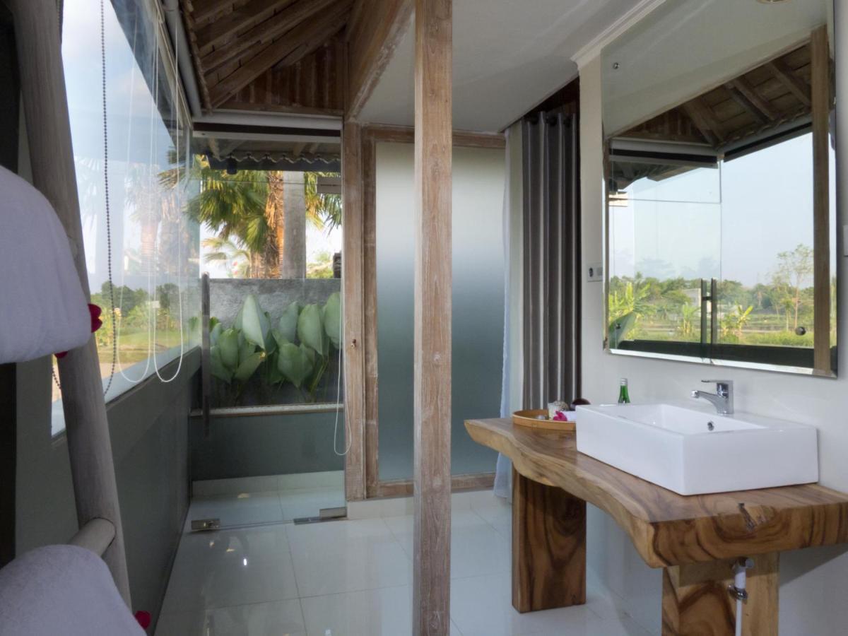Sawah Joglo Villas Ngaglik Room photo