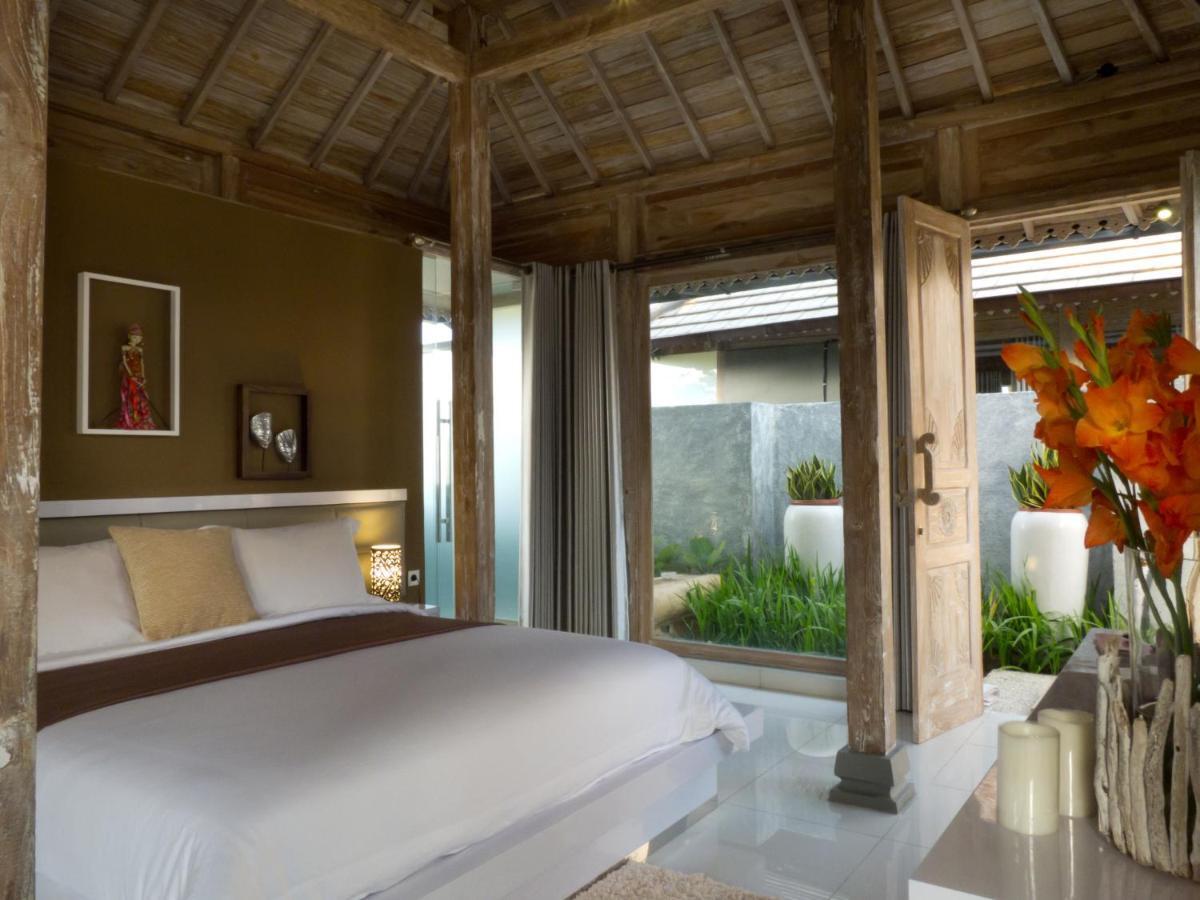 Sawah Joglo Villas Ngaglik Exterior photo
