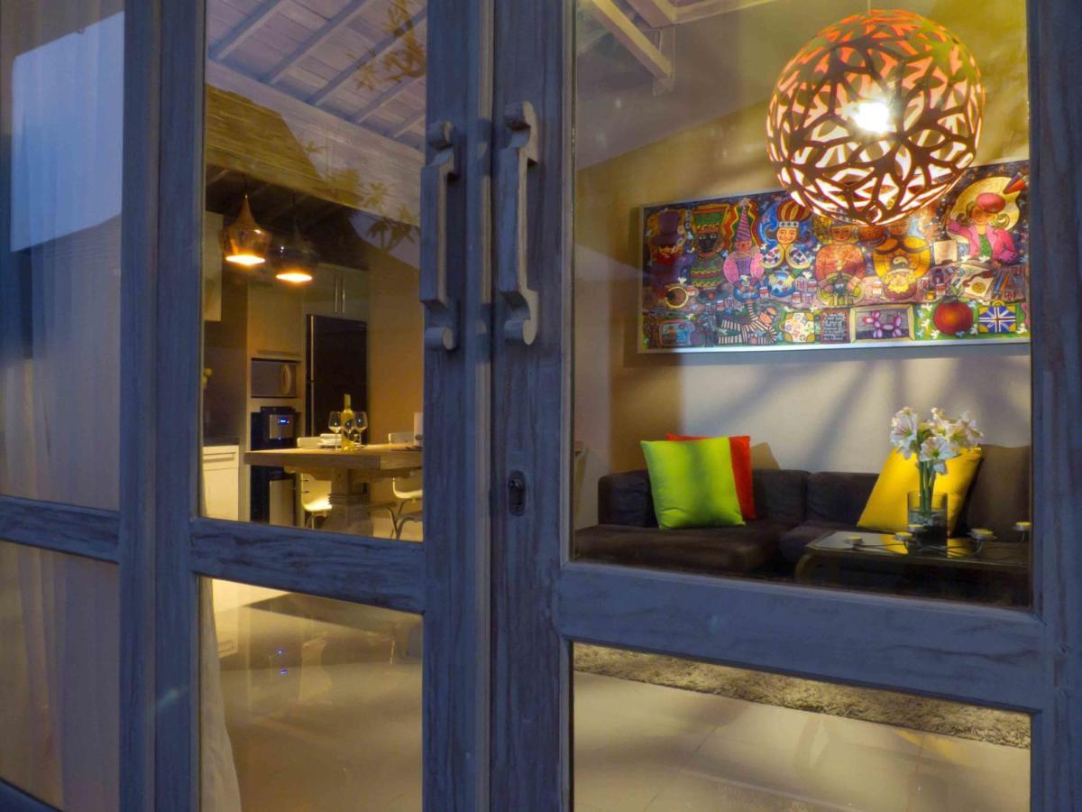 Sawah Joglo Villas Ngaglik Room photo