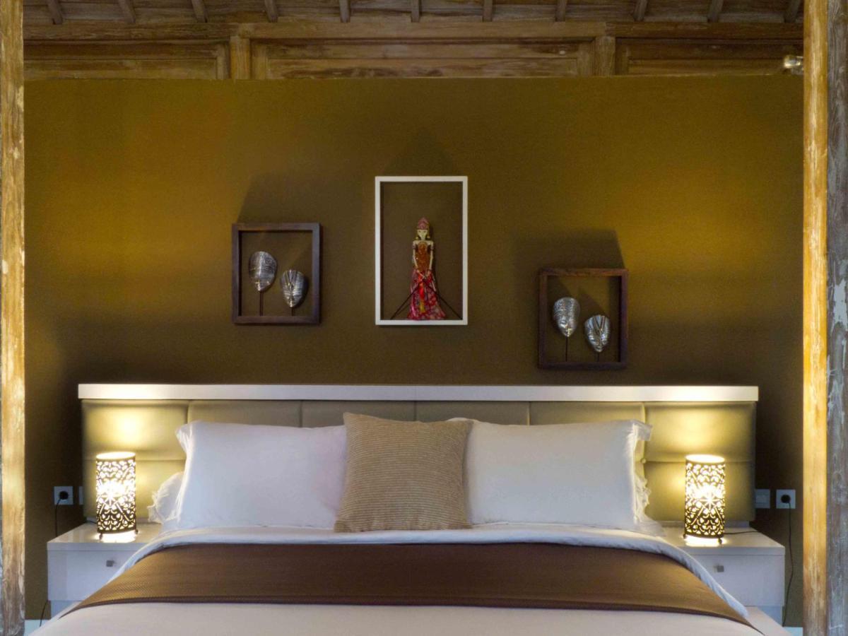 Sawah Joglo Villas Ngaglik Room photo